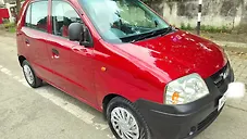 Used Hyundai Santro GL in Nagpur