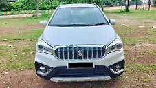 Used Maruti Suzuki S-Cross Zeta 1.3 in Raipur