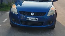 Used Maruti Suzuki Swift VDi in Chennai