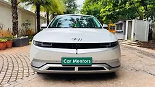 Used Hyundai Ioniq 5 RWD 72.6 kWh in Pune