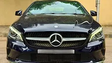 Used Mercedes-Benz C-Class C 220d in Nagpur