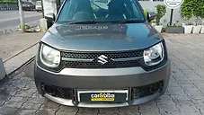 Used Maruti Suzuki Ignis Delta 1.2 MT in Dehradun