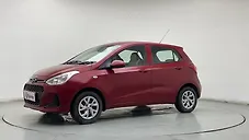 Used Hyundai Grand i10 Magna 1.2 Kappa VTVT [2017-2020] in Delhi