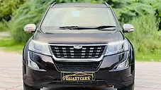 Used Mahindra XUV500 W7 [2018-2020] in Delhi