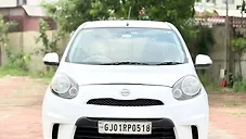 Used Nissan Micra XL in Ahmedabad