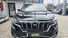 Used Mahindra XUV700 AX 7 Diesel AT AWD Luxury Pack 7 STR [2021] in Dehradun