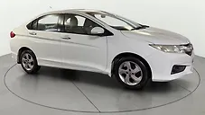 Used Honda City V in Ghaziabad