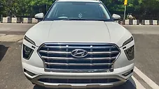 Used Hyundai Creta S 1.5 Diesel [2020-2022] in Bangalore