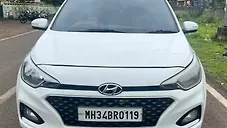 Used Hyundai Elite i20 Magna Plus 1.4 CRDi in Nagpur