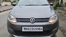 Used Volkswagen Polo Comfortline 1.2L (D) in Nagpur