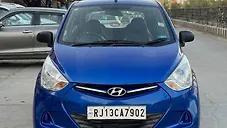 Used Hyundai Eon 1.0 Kappa Magna + [2014-2016] in Kishangarh