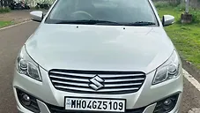 Used Maruti Suzuki Ciaz VXi+ in Nagpur