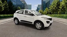 Used Tata Nexon XM in Pune