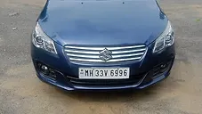 Used Maruti Suzuki Ciaz Delta 1.4 MT in Nagpur