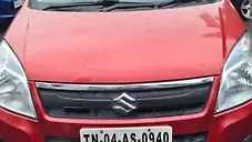 Used Maruti Suzuki Wagon R VXI in Chennai