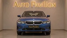 Used BMW 3-Series 320d Luxury Edition in Pune