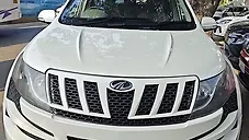 Used Mahindra XUV500 W8 in Chennai