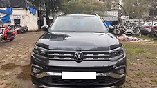Used Volkswagen Taigun GT Plus 1.5 TSI DSG in Mumbai