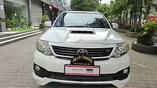 Used Toyota Fortuner 2.5 Sportivo 4x2 MT in Mumbai