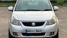 Used Maruti Suzuki SX4 VXI CNG BS-IV in Navi Mumbai