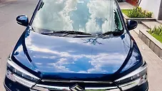 Used Maruti Suzuki XL6 Zeta Petrol Automatic Smart Hybrid in Chennai