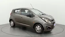 Used Chevrolet Beat LS Petrol in Delhi