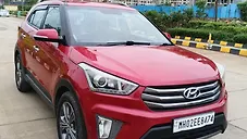 Used Hyundai Creta 1.6 SX Plus AT Petrol in Mumbai