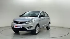 Used Tata Zest XM Petrol in Bangalore