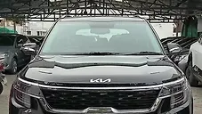 Used Kia Seltos GTX Plus 1.5 Diesel AT in Coimbatore