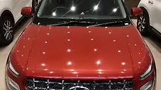 Used Hyundai Venue S 1.0 Turbo DCT in Thane