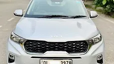 Used Kia Sonet Anniversary Edition 1.0 iMT in Delhi