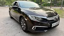 Used Honda Civic VX CVT Petrol [2019-2020] in Delhi