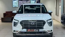 Used Hyundai Creta SX 1.5 Diesel [2020-2022] in Jaipur