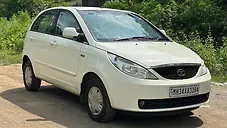 Used Tata Vista Aqua 1.2 Safire in Nagpur