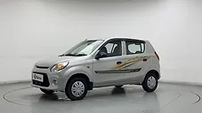 Used Maruti Suzuki Alto 800 LXi in Ghaziabad