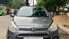 Used Hyundai Grand i10 Sportz 1.2 Kappa VTVT [2016-2017] in Nagpur