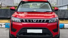 Used Mahindra XUV300 W6 1.2 Petrol [2019] in Kolkata