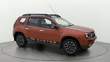 Used Renault Duster RXS CVT in Mumbai