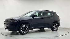Used Jeep Compass Model S (O) 1.4 Petrol DCT [2021] in Delhi