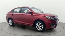 Used Honda Amaze 1.2 VX CVT Petrol [2019-2020] in Bangalore