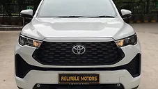 Used Toyota Innova Hycross GX (O) Petrol Automatic (CVT) 7 STR in Delhi