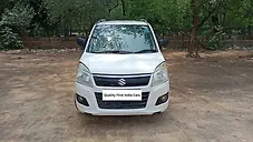 Used Maruti Suzuki Wagon R LXI CNG in Delhi