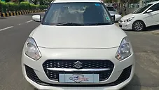Used Maruti Suzuki Swift VXi [2021-2023] in Ahmedabad