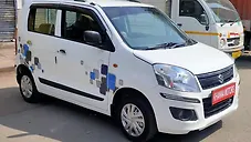 Used Maruti Suzuki Wagon R LXI in Delhi