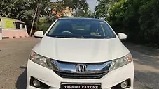 Used Honda City SV Diesel in Indore