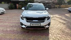 Used Kia Seltos GTX Plus 1.4 DCT in Mumbai