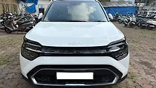 Used Kia Carens Luxury Plus 1.4 Petrol DCT 7 STR in Mumbai