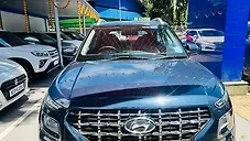 Used Hyundai Venue S 1.2 Petrol [2019-2020] in Thrissur