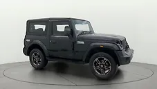 Used Mahindra Thar LX Hard Top Diesel AT 4WD in Bangalore