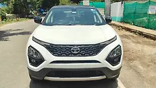 Used Tata Harrier XZ Dual Tone [2019-2020] in Bangalore